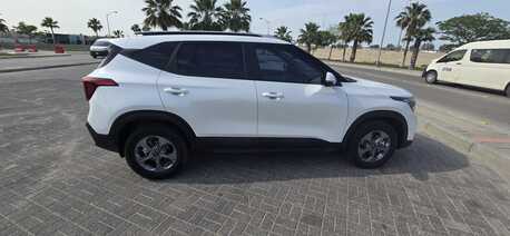 Dhahran, Vehicles, Cars & Trucks , SAR 65000,  Kia Seltos,  2024,  Automatic,  20000 KM,   LX &mdash; Like New &mdash; Only 20,000 Km