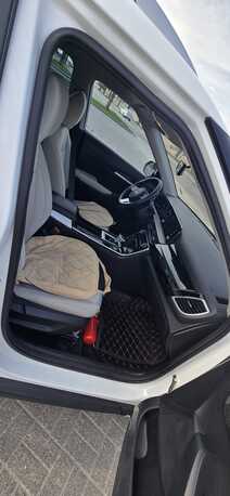 Dhahran, Vehicles, Cars & Trucks , SAR 65000,  Kia Seltos,  2024,  Automatic,  20000 KM,   LX &mdash; Like New &mdash; Only 20,000 Km