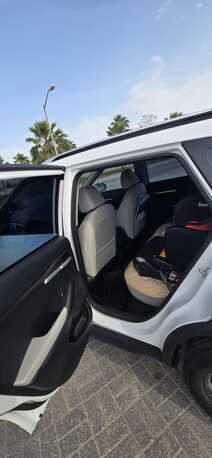 Dhahran, Vehicles, Cars & Trucks , SAR 65000,  Kia Seltos,  2024,  Automatic,  20000 KM,   LX &mdash; Like New &mdash; Only 20,000 Km