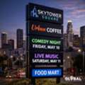 Los Angeles Signage Company &ndash; Global Signs & Graphics