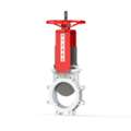 INR 1000, Advanced Butterfly Valve Solutions For Process Industries