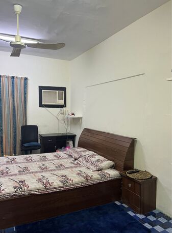 Jeddah, Holiday/Vacation Rentals, SAR 1500/month,  2 BR,  Family Room, 2 Bedroom/hall/kitchen/toilet