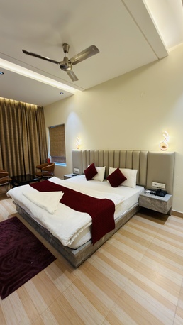 Panchkula, Travel, Stay In Morni Hills Near Chandigarh At Up To 10% Off  &ndash; Book Now