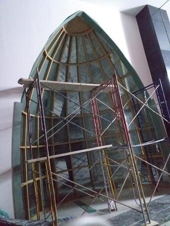 Riyadh, Interior Design, Integrated Engineering Execution Services At Competitive Prices ( FIT OUT )