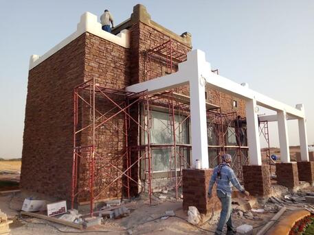 Riyadh, Interior Design, Integrated Engineering Execution Services At Competitive Prices ( FIT OUT )