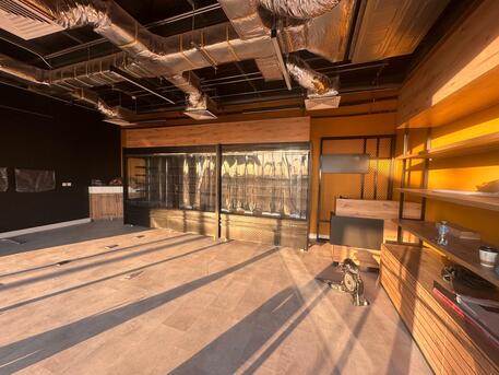 Riyadh, Interior Design, Integrated Engineering Execution Services At Competitive Prices ( FIT OUT )