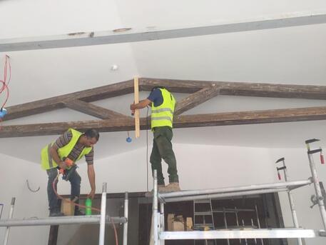 Riyadh, Interior Design, Integrated Engineering Execution Services At Competitive Prices ( FIT OUT )