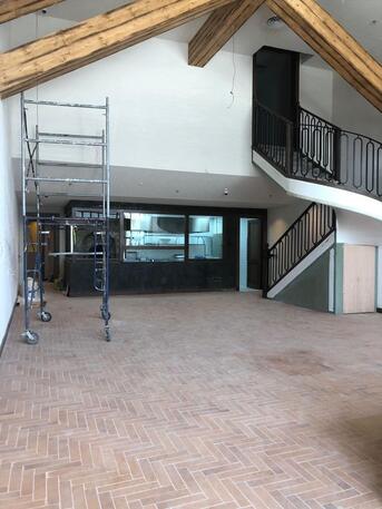 Riyadh, Interior Design, Integrated Engineering Execution Services At Competitive Prices ( FIT OUT )