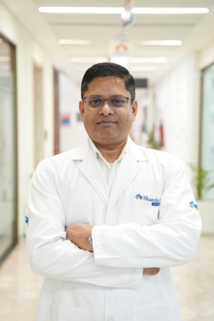 Greater Noida, Medical, Dr. Pawan Kumar Singh - Bone Marrow Transplant Expert In Delhi NCR