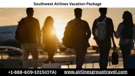 New York, Travel, How To Book Vacation Package On Southwest Airlines?