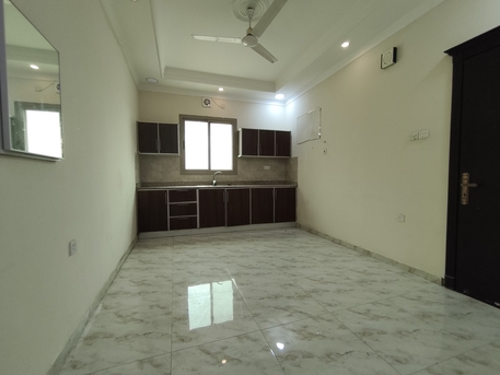 Tubli, Apartments, Flats, Houses & Villas, BHD 220/year,  2 BR,  Tubli:- Rooftop 2Bhk Unfurnished Flat On Rent With Unlimited Ewa.