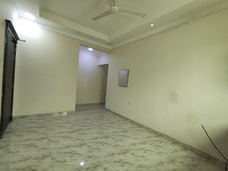 Tubli, Apartments, Flats, Houses & Villas, BHD 220/year,  2 BR,  Tubli:- Rooftop 2Bhk Unfurnished Flat On Rent With Unlimited Ewa.