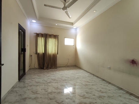 Tubli, Apartments, Flats, Houses & Villas, BHD 220/year,  2 BR,  Tubli:- Rooftop 2Bhk Unfurnished Flat On Rent With Unlimited Ewa.