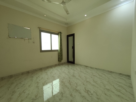 Tubli, Apartments, Flats, Houses & Villas, BHD 220/year,  2 BR,  Tubli:- Rooftop 2Bhk Unfurnished Flat On Rent With Unlimited Ewa.