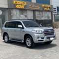 BHD 16900,  Toyota Land Cruiser GX-R,  2020,  Automatic,  120000 KM,    (Silver)