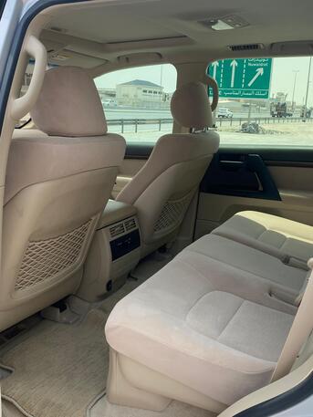 Manama, Vehicles, Cars & Trucks , BHD 16900,  Toyota Land Cruiser GX-R,  2020,  Automatic,  120000 KM,    (Silver)
