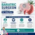 Expert Bariatric Surgeon In Bangalore &ndash; Dr. Uday Ravi | Key Benefits Of Bariatric Surgery