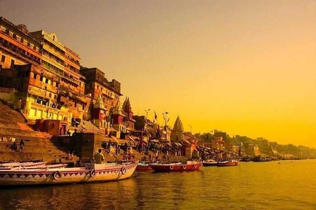 Mumbai, Travel, Ultimate Varanasi Travel Guide: Trip Cost, Packages & Planning With Us