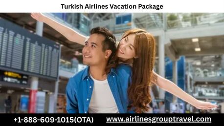 New York, Travel, What&rsquo;s Included In A Turkish Airlines Vacation Package?