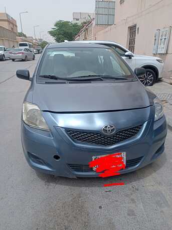 Riyadh, Vehicles, Cars & Trucks , SAR 16000,  Toyota Yaris,  2011,  Automatic,  285000 KM,   For Sale