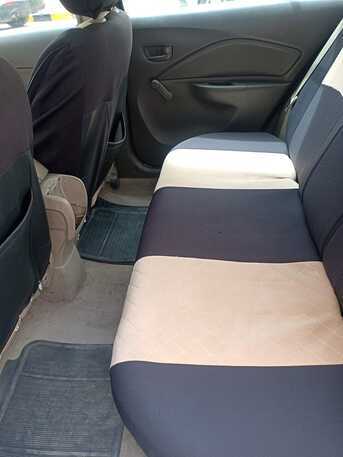 Riyadh, Vehicles, Cars & Trucks , SAR 16000,  Toyota Yaris,  2011,  Automatic,  285000 KM,   For Sale