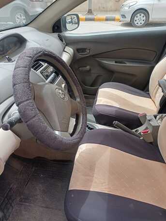 Riyadh, Vehicles, Cars & Trucks , SAR 16000,  Toyota Yaris,  2011,  Automatic,  285000 KM,   For Sale