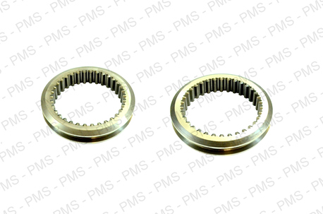 Ankara, Materials, EUR 11,  Sleeve