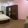 SAR 1150/month,  Furnished,  Furnished Single Room Available In Hara For Executive Bachelor One Person Only