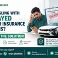 Struggling With Delayed Motor Insurance Claims? Here&rsquo;s The Solution