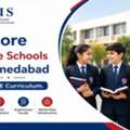 Explore Private Schools In Ahmedabad With CBSE Curriculum