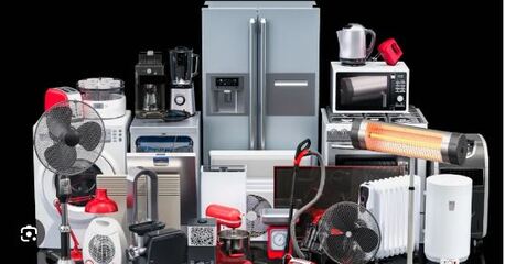 Taif, Items Wanted, BUYING ALL KIND OF HOME APPLIANCE