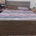 SAR 1050,  Home Box Queen Size Bed With Home Box  Mattress Still Under Warranty & Other Stuff