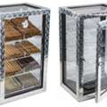 USD 140,  Commercial Cigar Humidor Cabinet For Sale