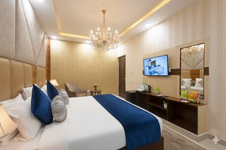New Delhi, Household, Hotel Near IGI Delhi