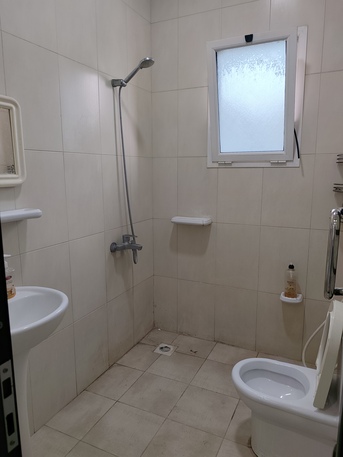 Manama, Apartments, Flats, Houses & Villas, BHD 220/year,  1 BR,  Amazing Semi Furnishes 1 Bhk For Rent With Ewa