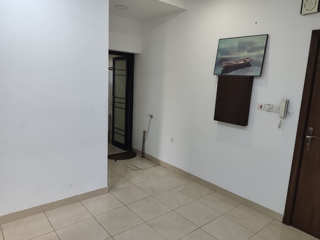 Manama, Apartments, Flats, Houses & Villas, BHD 220/year,  1 BR,  Amazing Semi Furnishes 1 Bhk For Rent With Ewa