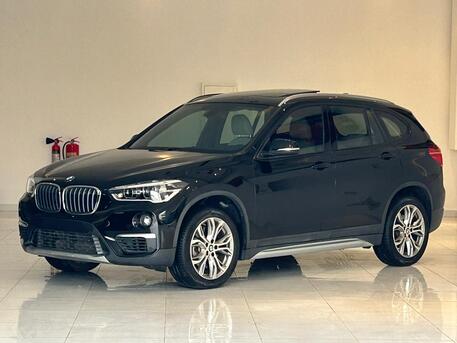 Riffa, Vehicles, Cars & Trucks , BHD 8800,  Bmw 1 Series,  2019,  Automatic,  45000 KM,  BMW X1 S DRIVE 2.0i MODEL   FOR SALE
