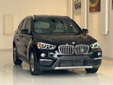 Riffa, Vehicles, Cars & Trucks , BHD 8800,  Bmw 1 Series,  2019,  Automatic,  45000 KM,  BMW X1 S DRIVE 2.0i MODEL   FOR SALE
