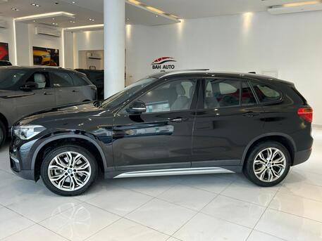 Riffa, Vehicles, Cars & Trucks , BHD 8800,  Bmw 1 Series,  2019,  Automatic,  45000 KM,  BMW X1 S DRIVE 2.0i MODEL   FOR SALE