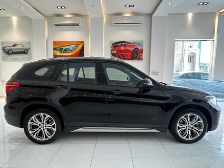 Riffa, Vehicles, Cars & Trucks , BHD 8800,  Bmw 1 Series,  2019,  Automatic,  45000 KM,  BMW X1 S DRIVE 2.0i MODEL   FOR SALE