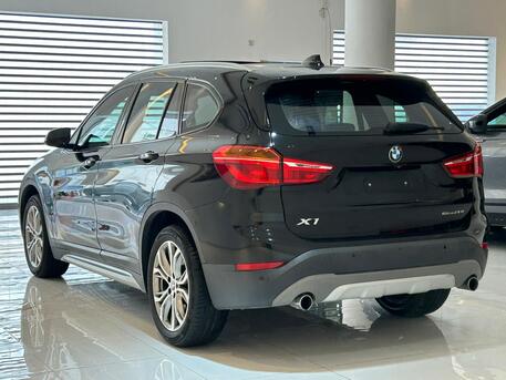 Riffa, Vehicles, Cars & Trucks , BHD 8800,  Bmw 1 Series,  2019,  Automatic,  45000 KM,  BMW X1 S DRIVE 2.0i MODEL   FOR SALE