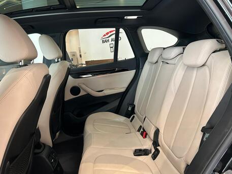 Riffa, Vehicles, Cars & Trucks , BHD 8800,  Bmw 1 Series,  2019,  Automatic,  45000 KM,  BMW X1 S DRIVE 2.0i MODEL   FOR SALE