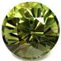 USD 10838,  Grab Color Change Sapphire Rare Green Gem Today