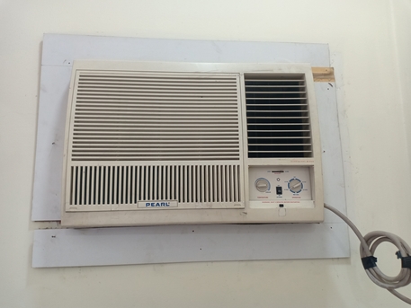 Manama, Air Conditioners, BHD 85,  Window AC
