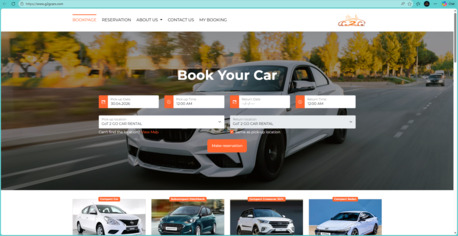 Dubai, Shops, AED 500000,  29 Sq. Meter,  Car Rental Business For Sale &ndash; Dubai (Ready To Operate)