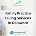 Family Practice Billing Services In Delaware
