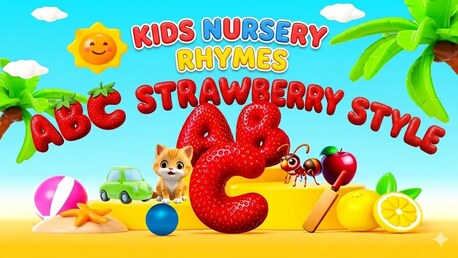 Chicago, Lessons Offered, Free Educational ABC Songs & Nursery Rhymes For Kids &ndash; Watch On YouTube!