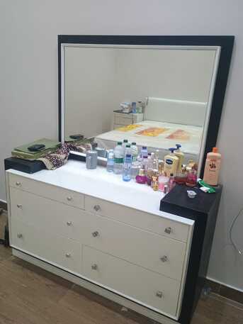 Riyadh, Furniture, Urgently Sell New Furniture In  Al-Muzahmiyya Near STC Store