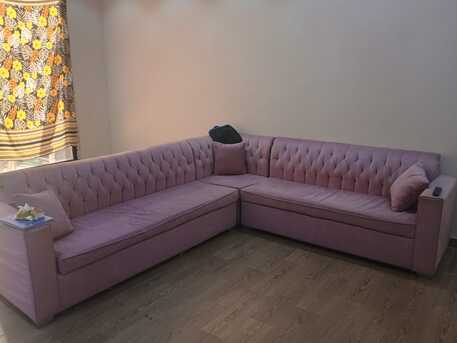 Riyadh, Furniture, Urgently Sell New Furniture In  Al-Muzahmiyya Near STC Store