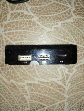 Al Rehab, Electronics, SAR 50,  X96 Mini Android TV Box &ndash; Fully Working, Great For Streaming